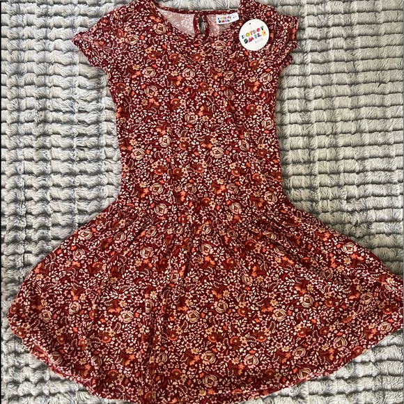 Girls Dress - Picture 1 of 3